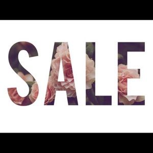 Sale! Bundle any 2 items and get 20% off!